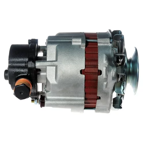 Alternátor 8EL 011 711-401 /HELLA/ - obr. 3