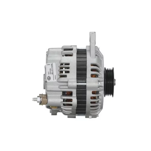 Alternátor 8EL 011 712-061 /HELLA/ - obr. 3