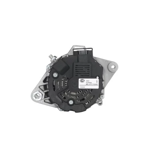 Alternátor 8EL 011 712-921 /HELLA/ - obr. 2