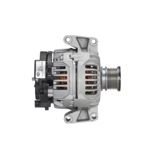 Alternátor 8EL 011 713-241 /HELLA/ - obr. 3