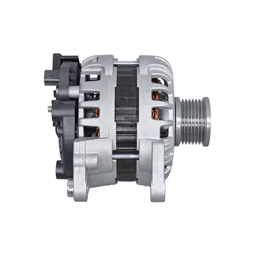 Alternátor 8EL 011 713-661 /HELLA/ - obr. 3