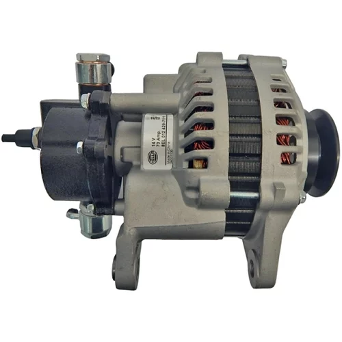 Alternátor 8EL 012 429-711 /HELLA/ - obr. 3