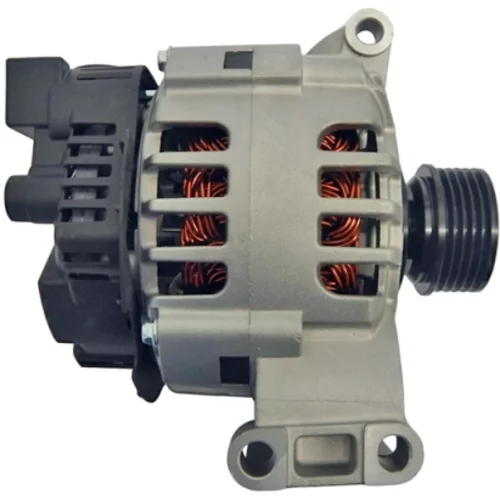 Alternátor 8EL 012 430-161 /HELLA/ - obr. 3