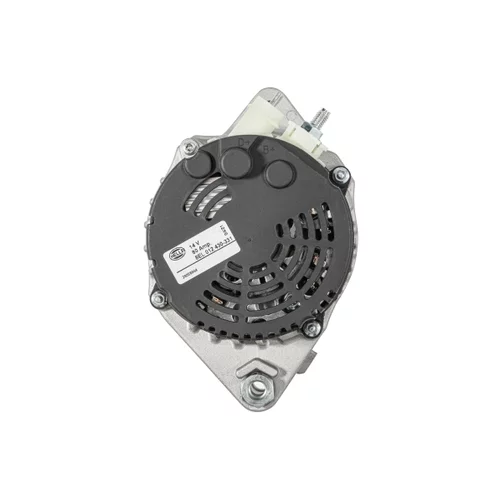 Alternátor 8EL 012 430-331 /HELLA/ - obr. 2