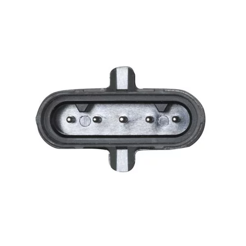 Alternátor 8EL 012 584-721 /HELLA/ - obr. 4