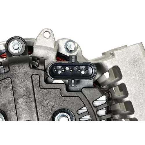 Alternátor 8EL 012 584-941 /HELLA/ - obr. 4