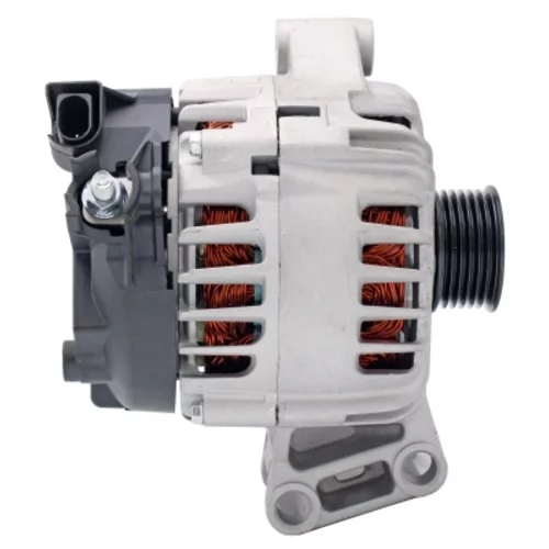 Alternátor 8EL 015 630-091 /HELLA/ - obr. 2