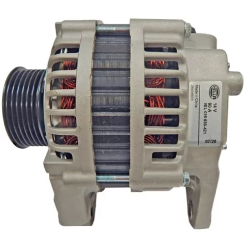 Alternátor HELLA 8EL 015 630-421