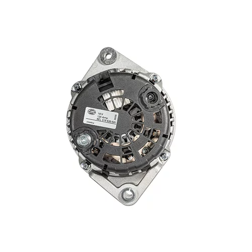 Alternátor 8EL 015 630-541 /HELLA/ - obr. 2