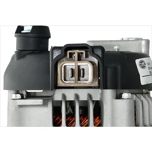 Alternátor 8EL 015 630-551 /HELLA/ - obr. 4