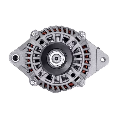 Alternátor 8EL 015 630-591 /HELLA/ - obr. 1