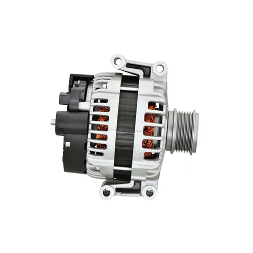 Alternátor 8EL 015 637-071 /HELLA/ - obr. 3