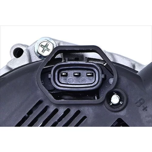 Alternátor 8EL 015 637-121 /HELLA/ - obr. 4
