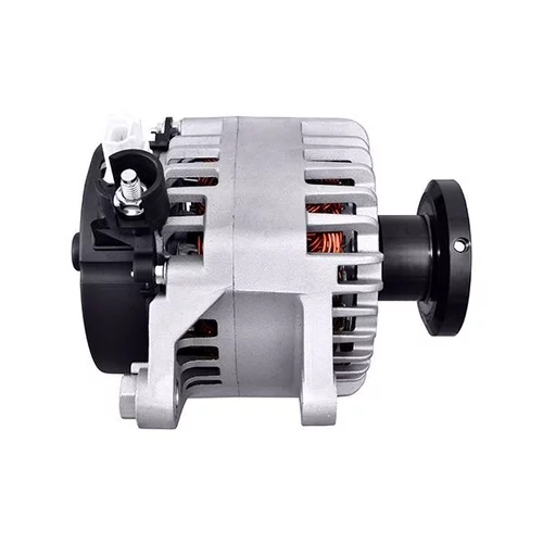 Alternátor 8EL 015 637-361 /HELLA/ - obr. 3