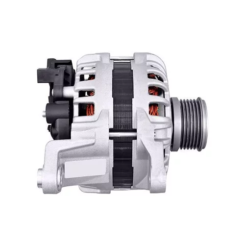 Alternátor 8EL 015 637-371 /HELLA/ - obr. 3