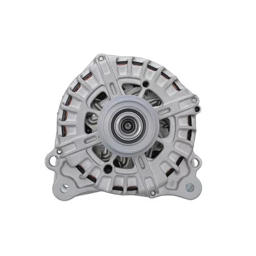Alternátor 8EL 015 637-451 /HELLA/ - obr. 1