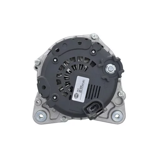 Alternátor 8EL 015 637-451 /HELLA/ - obr. 2