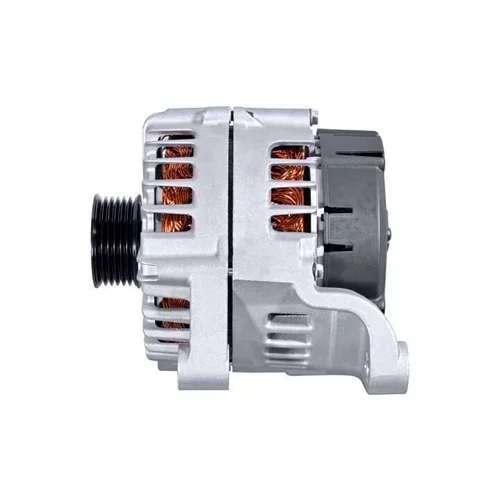 Alternátor HELLA 8EL 015 637-901