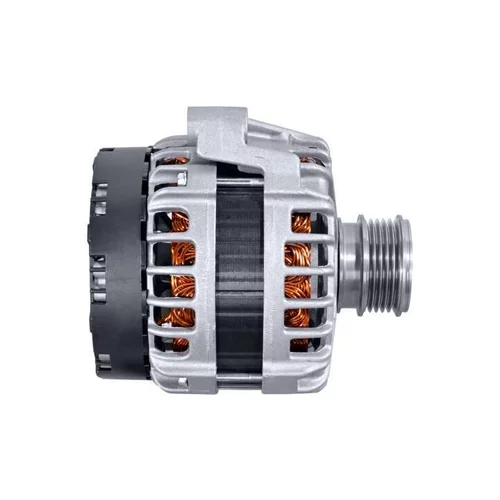 Alternátor 8EL 015 637-951 /HELLA/ - obr. 3