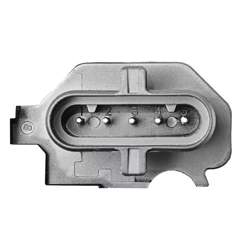 Alternátor 8EL 015 643-411 /HELLA/ - obr. 4