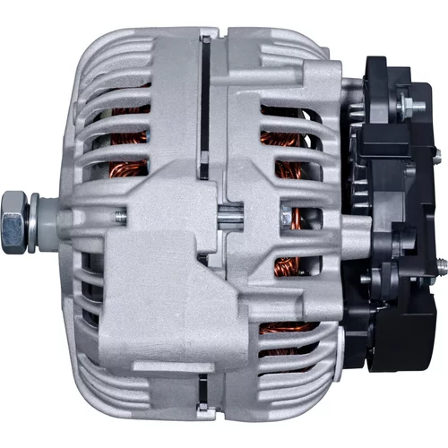 Alternátor HELLA 8EL 015 643-861