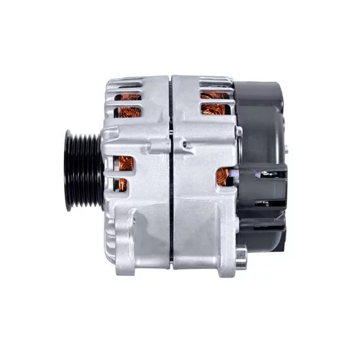 Alternátor HELLA 8EL 015 659-011