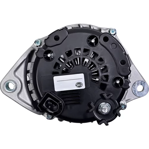 Alternátor 8EL 015 659-281 /HELLA/ - obr. 2