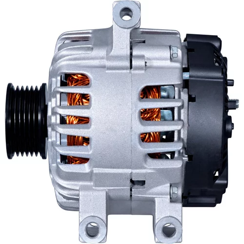 Alternátor HELLA 8EL 015 659-371