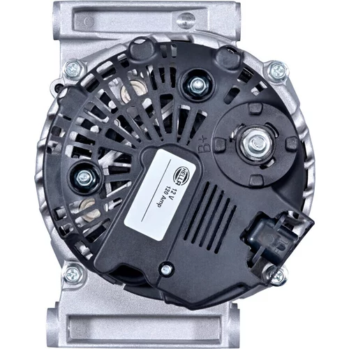 Alternátor 8EL 015 659-371 /HELLA/ - obr. 2