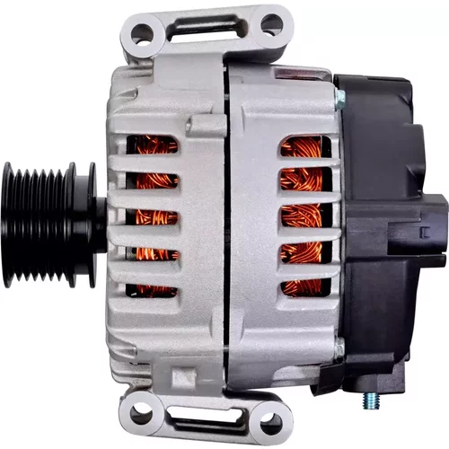 Alternátor HELLA 8EL 015 659-401