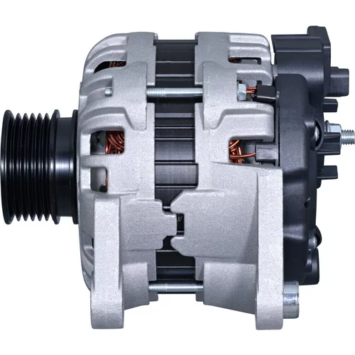 Alternátor HELLA 8EL 015 659-481