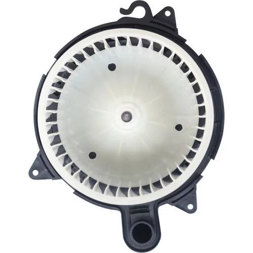 Vnútorný ventilátor HELLA 8EW 366 401-711