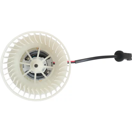 Vnútorný ventilátor HELLA 8EW 366 401-811