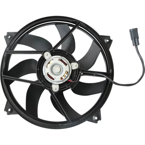 Ventilátor chladenia motora 8EW 366 420-001 /HELLA/ - obr. 2