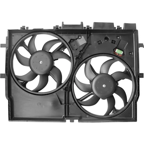 Ventilátor chladenia motora 8EW 366 420-181 /HELLA/ - obr. 1