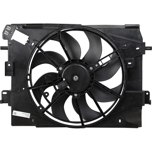 Ventilátor chladenia motora 8EW 366 420-351 /HELLA/ - obr. 2