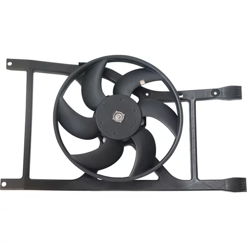 Ventilátor chladenia motora HELLA 8EW 366 420-651