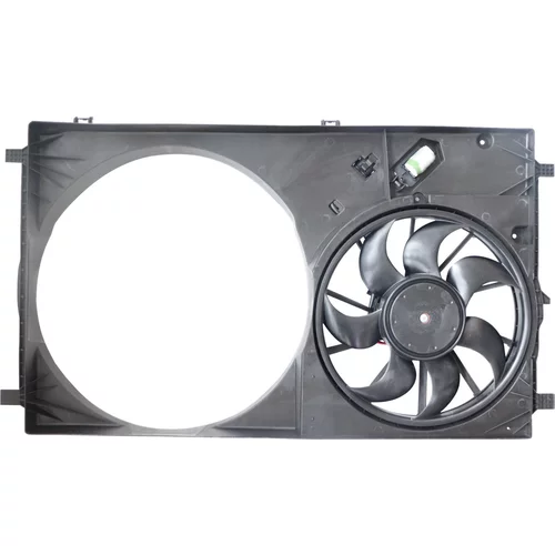Ventilátor chladenia motora HELLA 8EW 366 421-061