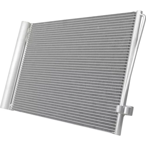 Kondenzátor klimatizácie HELLA 8FC 366 220-471