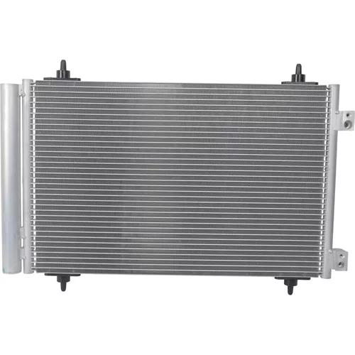 Kondenzátor klimatizácie 8FC 366 220-821 /HELLA/ - obr. 1