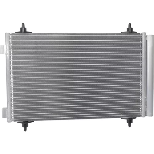 Kondenzátor klimatizácie 8FC 366 220-821 /HELLA/ - obr. 2