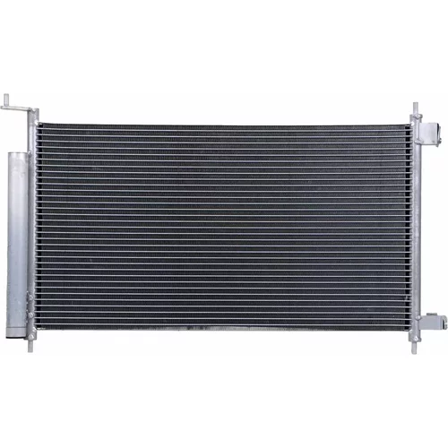 Kondenzátor klimatizácie 8FC 366 220-931 /HELLA/ - obr. 1