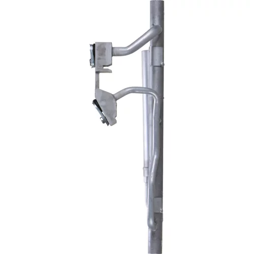 Kondenzátor klimatizácie 8FC 366 221-181 /HELLA/ - obr. 4