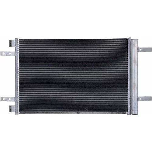 Kondenzátor klimatizácie 8FC 366 221-571 /HELLA/ - obr. 1