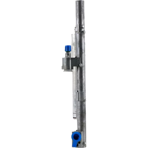 Kondenzátor klimatizácie 8FC 366 221-771 /HELLA/ - obr. 4