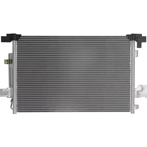 Kondenzátor klimatizácie 8FC 366 222-711 /HELLA/ - obr. 2
