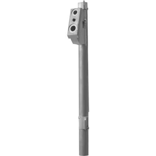 Kondenzátor klimatizácie 8FC 366 222-811 /HELLA/ - obr. 4