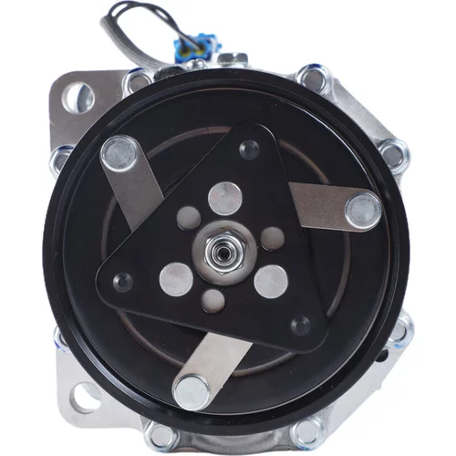 Kompresor klimatizácie 8FK 366 200-161 /HELLA/ - obr. 1