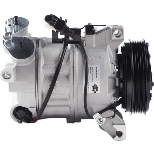 Kompresor klimatizácie 8FK 366 200-301 /HELLA/ - obr. 4