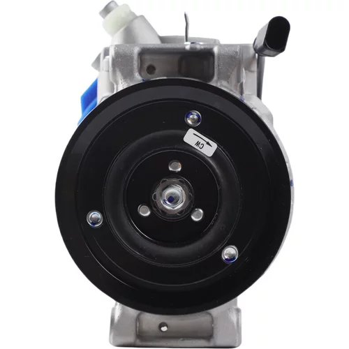 Kompresor klimatizácie 8FK 366 200-511 /HELLA/ - obr. 1